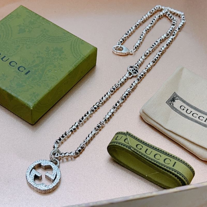 Gucci Necklaces